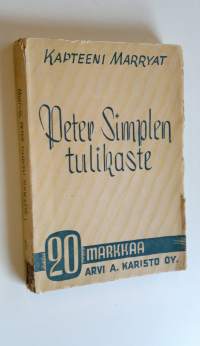 Peter Simplen tulikaste