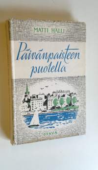 Päivänpaisteen puolella