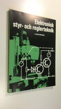 Elektronisk styr- och reglerteknik