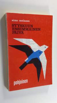 Syyskuun ensimmäinen päivä