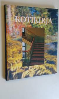 Kotikirja