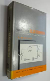 Fundamentals of Electronics An Introduction to Modern Electronics
