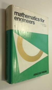 Mathematics for Engineers Volume 1