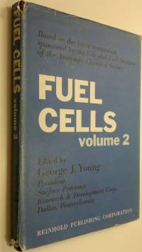 Fuel Cells Volume 2
