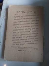Lapin-hullu