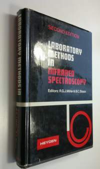 Laboratory Methods in Infrared Spectroscopy