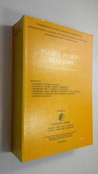Pulsed Fusion Reactors : Erice-Trapani (Sicily), September 9th-20th, 1974