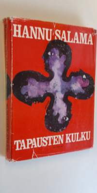 Tapausten kulku