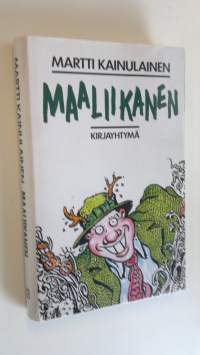 Maaliikanen