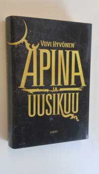 Apina ja Uusikuu