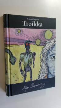 Troikka (UUDENVEROINEN)