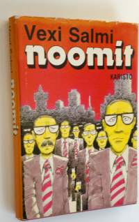 Noomit