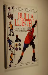 Rullaluistelu