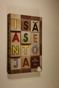 Isäasentoja