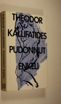 Pudonnut enkeli