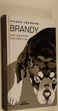 Brandy : persoonan päiväkirja