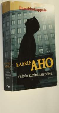 Väärän kuninkaan päivä