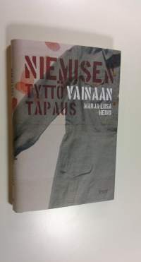 Niemisen tyttövainaan tapaus (UUSI)