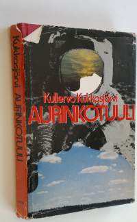 Aurinkotuuli