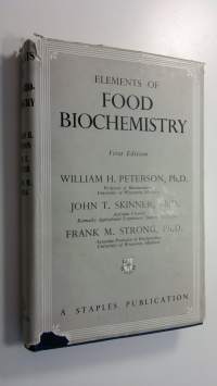 Elements of food biochemistry