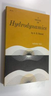 A Treatise on Hydrodynamics volume two