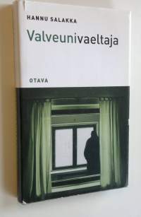 Valveunivaeltaja