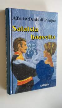 Salaisia haaveita