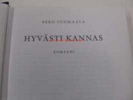 Hyvästi Kannas