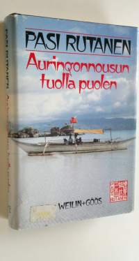 Auringonnousun tuolla puolen