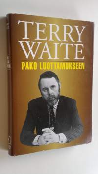 Pako luottamukseen