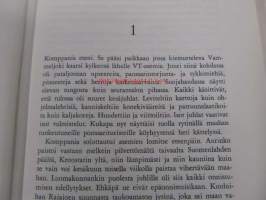 Hyvästi Kannas