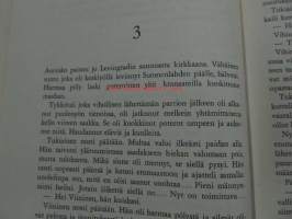 Hyvästi Kannas