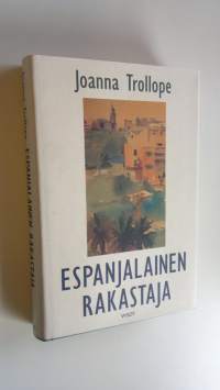 Espanjalainen rakastaja (ERINOMAINEN)