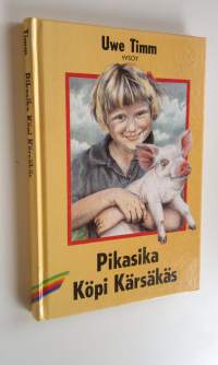 Pikasika Köpi Kärsäkäs