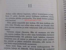 Hyvästi Kannas