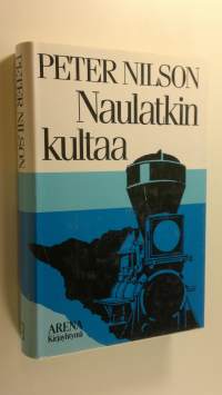 Naulatkin kultaa