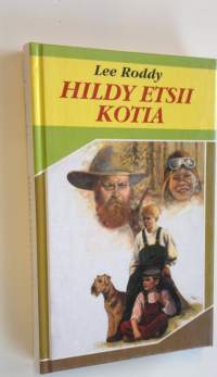 Hildy etsii kotia