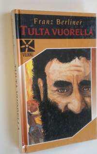 Tulta vuorella