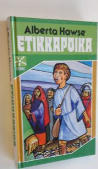 Etikkapoika