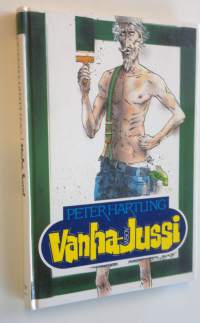 Vanha-Jussi