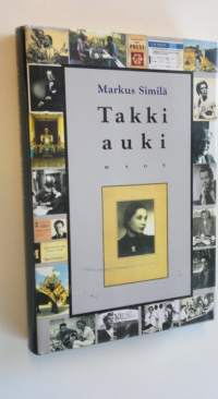 Takki auki