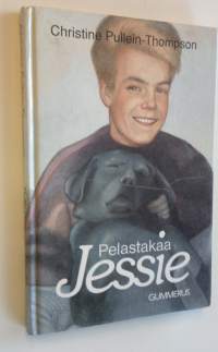 Pelastakaa Jessie