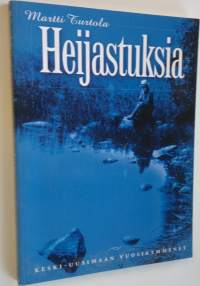 Heijastuksia : Keski-Uusimaan vuosikymmenet