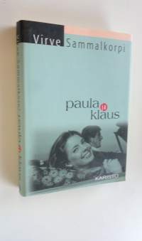 Paula ja Klaus