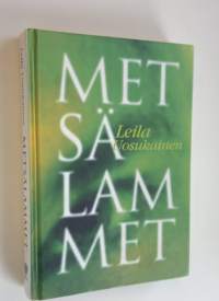 Metsälammet