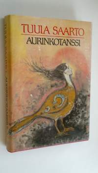 Aurinkotanssi