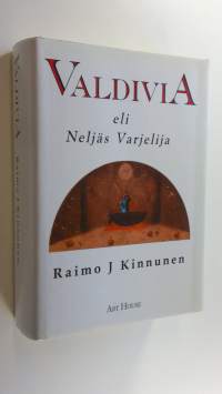 Valdivia eli Neljäs varjelija