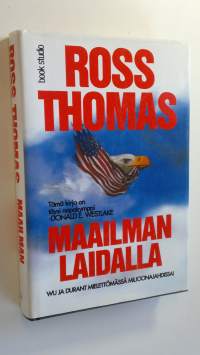 Maailman laidalla