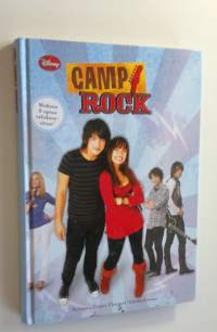 Camp Rock
