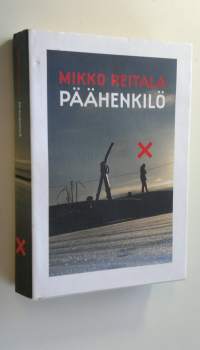 Päähenkilö